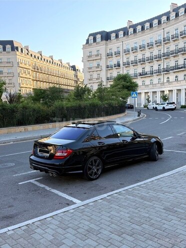 Mercedes C 220-4