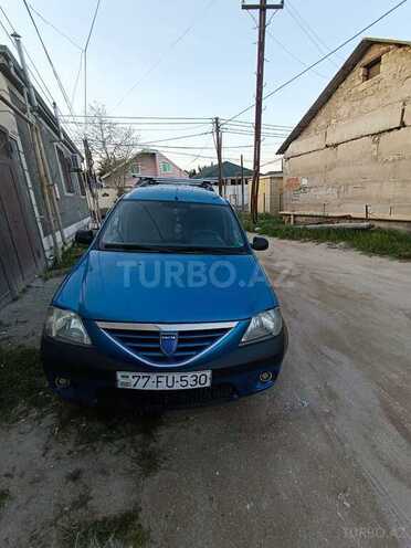 Dacia Logan-1