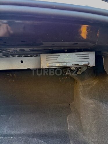 Mercedes C 220-14