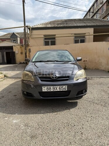 Toyota Corolla-1