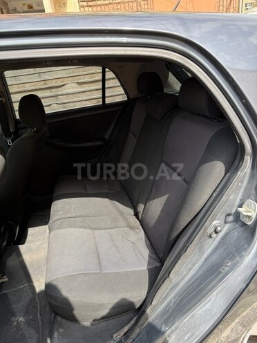 Toyota Corolla-5