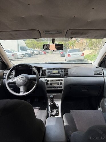 Toyota Corolla-7