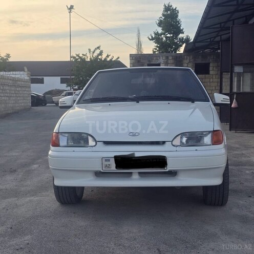 LADA (VAZ) 2114-1