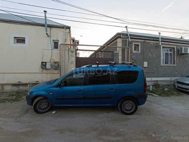 Dacia Logan-2