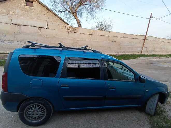 Dacia Logan-4