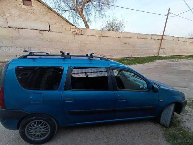 Dacia Logan-6
