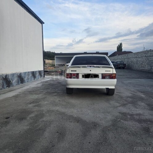 LADA (VAZ) 2114-2