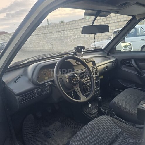 LADA (VAZ) 2114-3