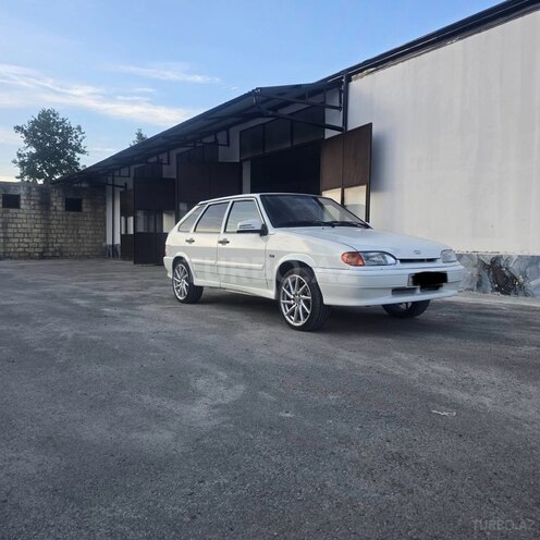 LADA (VAZ) 2114-7