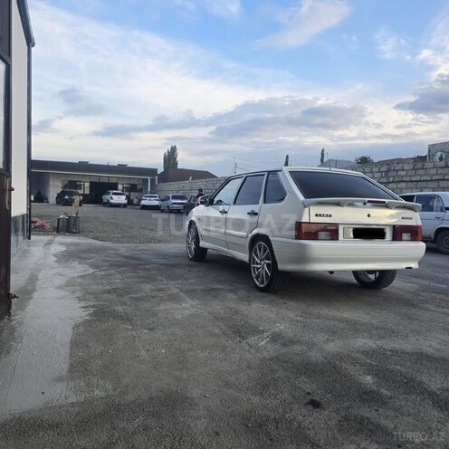 LADA (VAZ) 2114-6