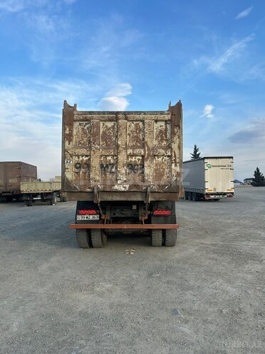 HOWO Sinotruk-4