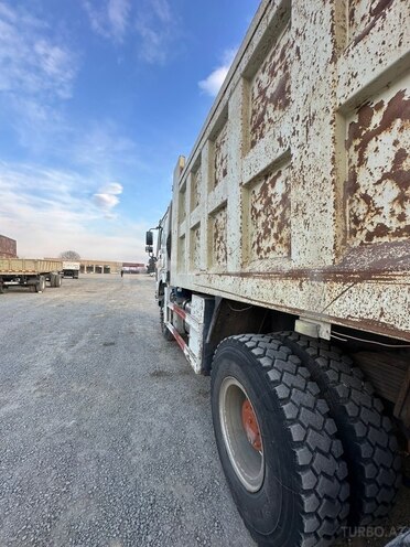 HOWO Sinotruk-6