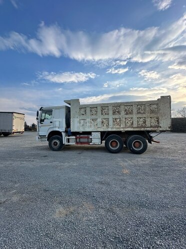 HOWO Sinotruk-5