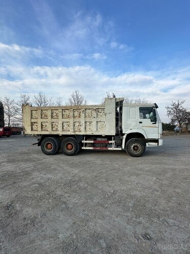 HOWO Sinotruk-3