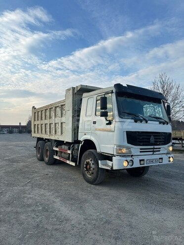 HOWO Sinotruk-2