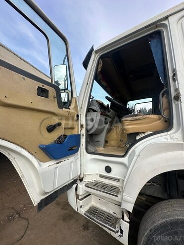 HOWO Sinotruk-7