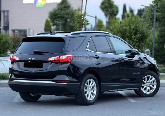 Chevrolet Equinox-6