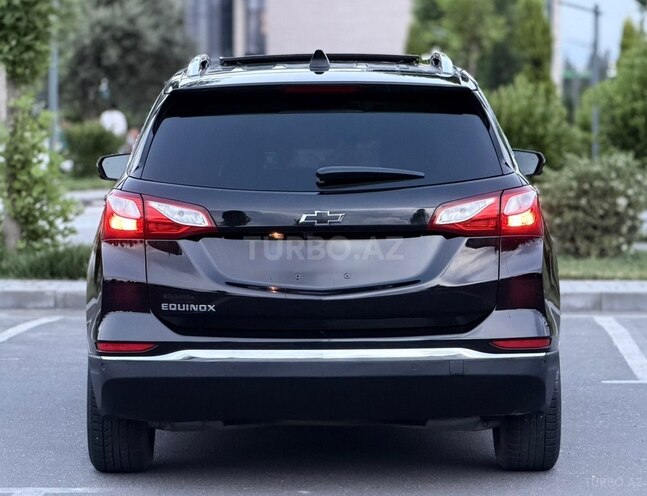 Chevrolet Equinox-10
