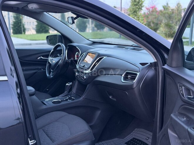 Chevrolet Equinox-15
