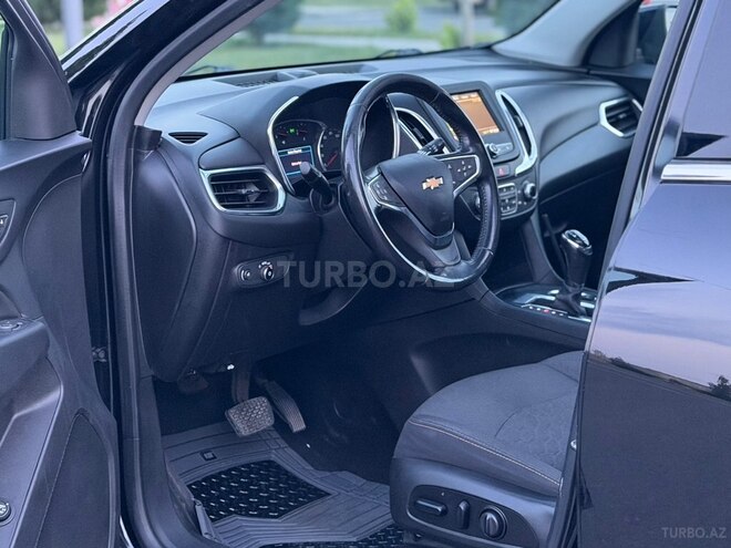Chevrolet Equinox-14