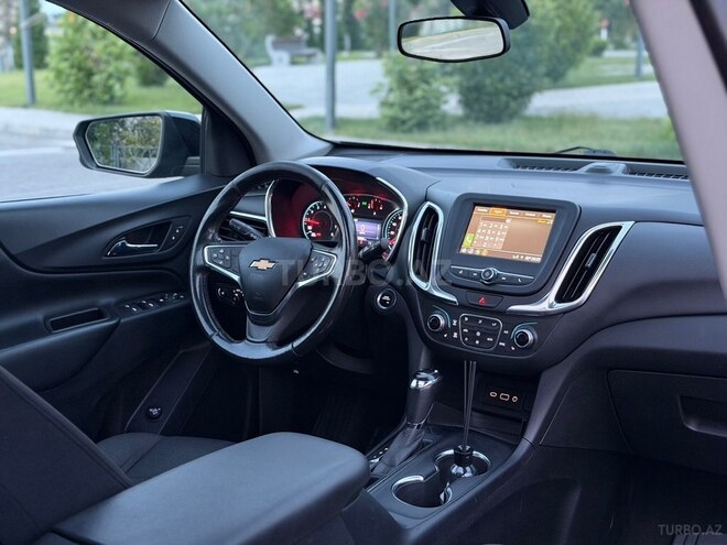 Chevrolet Equinox-16