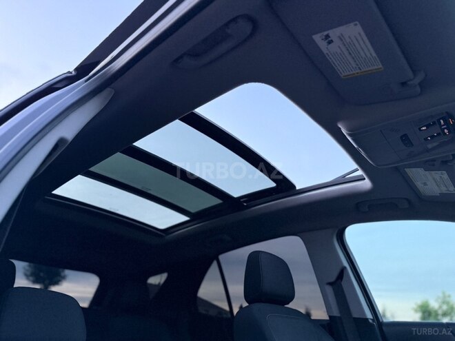 Chevrolet Equinox-18