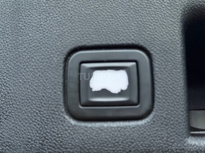 Chevrolet Equinox-20