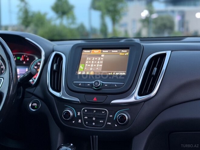 Chevrolet Equinox-17