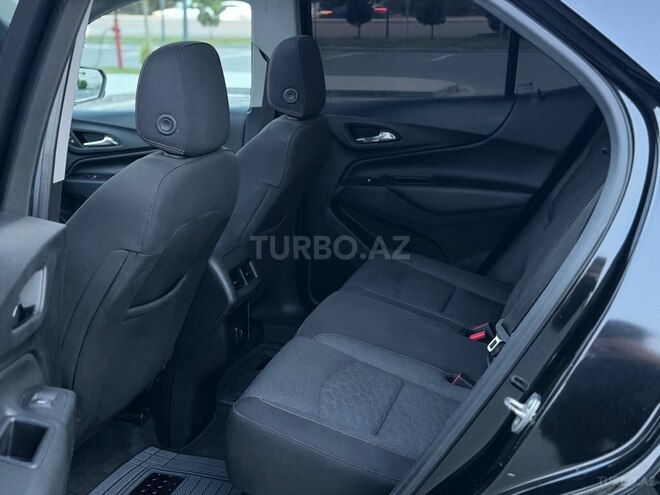 Chevrolet Equinox-19