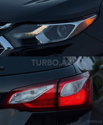 Chevrolet Equinox-11