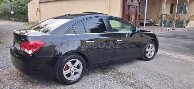 Chevrolet Cruze-9