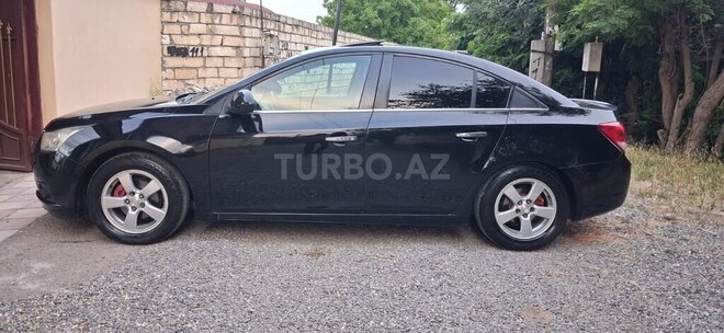 Chevrolet Cruze-10