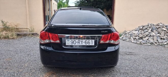 Chevrolet Cruze-6