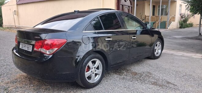 Chevrolet Cruze-7