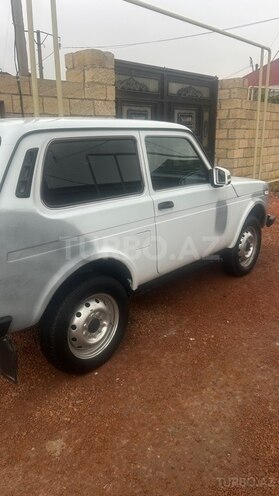 LADA (VAZ) Niva-7