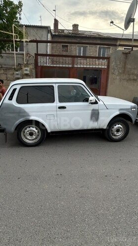 LADA (VAZ) Niva-5