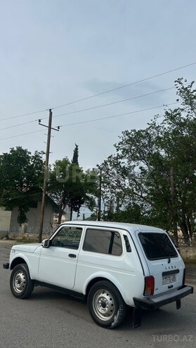 LADA (VAZ) Niva-6