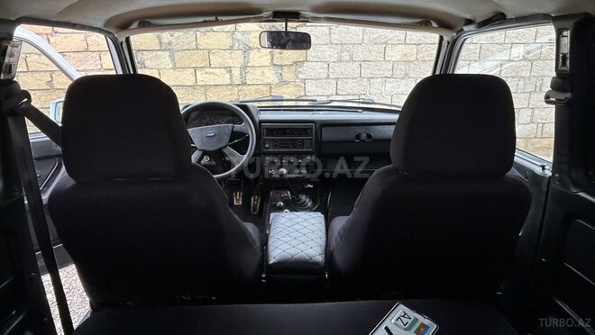 LADA (VAZ) Niva-13
