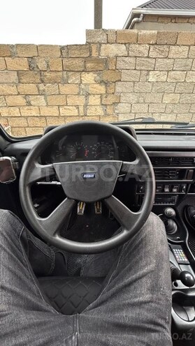 LADA (VAZ) Niva-14