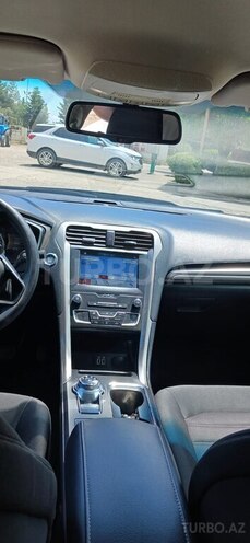 Ford Fusion (North America)-3