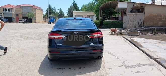 Ford Fusion (North America)-2