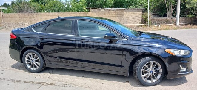 Ford Fusion (North America)-5