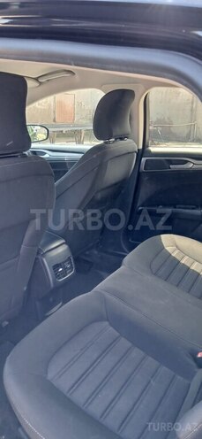 Ford Fusion (North America)-7