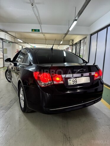 Chevrolet Cruze-8