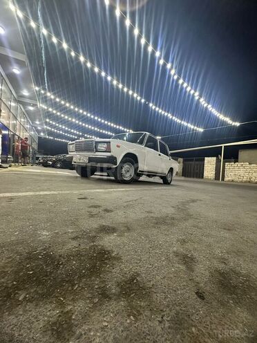 LADA (VAZ) 2107-3