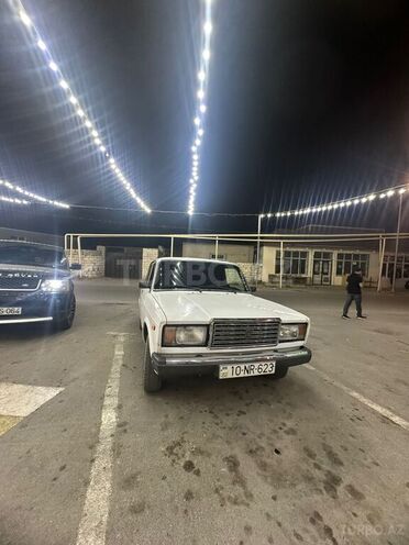 LADA (VAZ) 2107-1