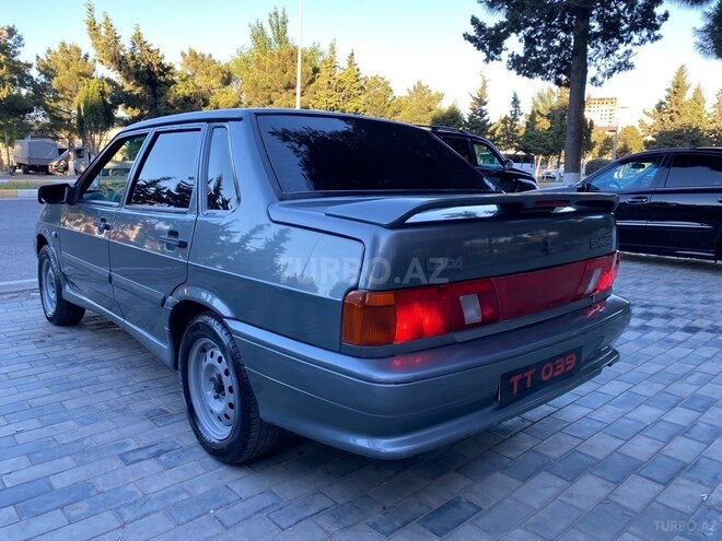 LADA (VAZ) 2115-7
