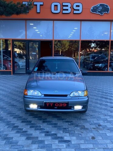 LADA (VAZ) 2115-1