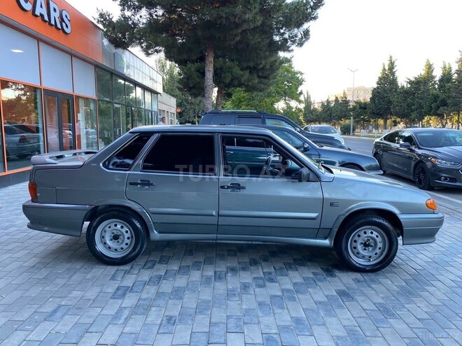 LADA (VAZ) 2115-5