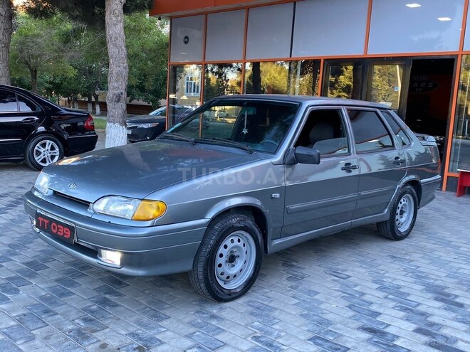 LADA (VAZ) 2115-3